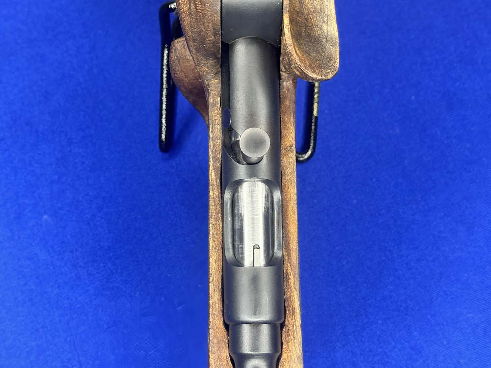 1978 Pardini K22 .22 LR Italian Single-Shot Free Pistol -img-19