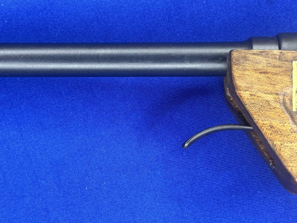 1978 Pardini K22 .22 LR Italian Single-Shot Free Pistol -img-5