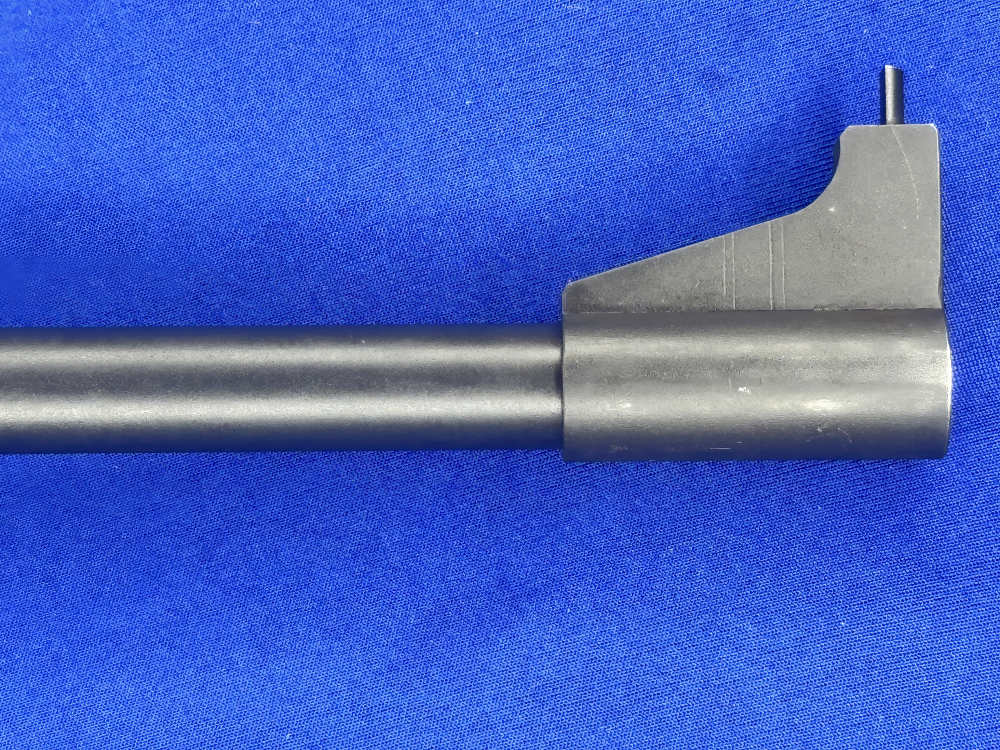 1978 Pardini K22 .22 LR Italian Single-Shot Free Pistol -img-17