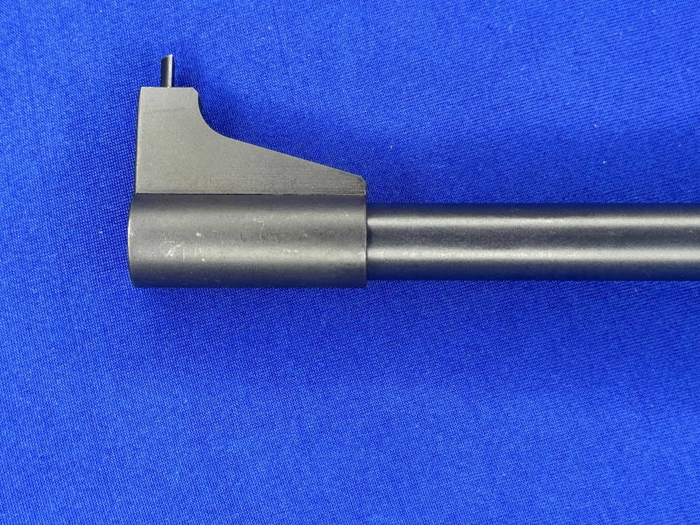 1978 Pardini K22 .22 LR Italian Single-Shot Free Pistol -img-7