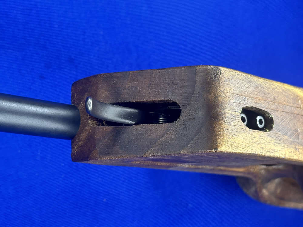 1978 Pardini K22 .22 LR Italian Single-Shot Free Pistol -img-25