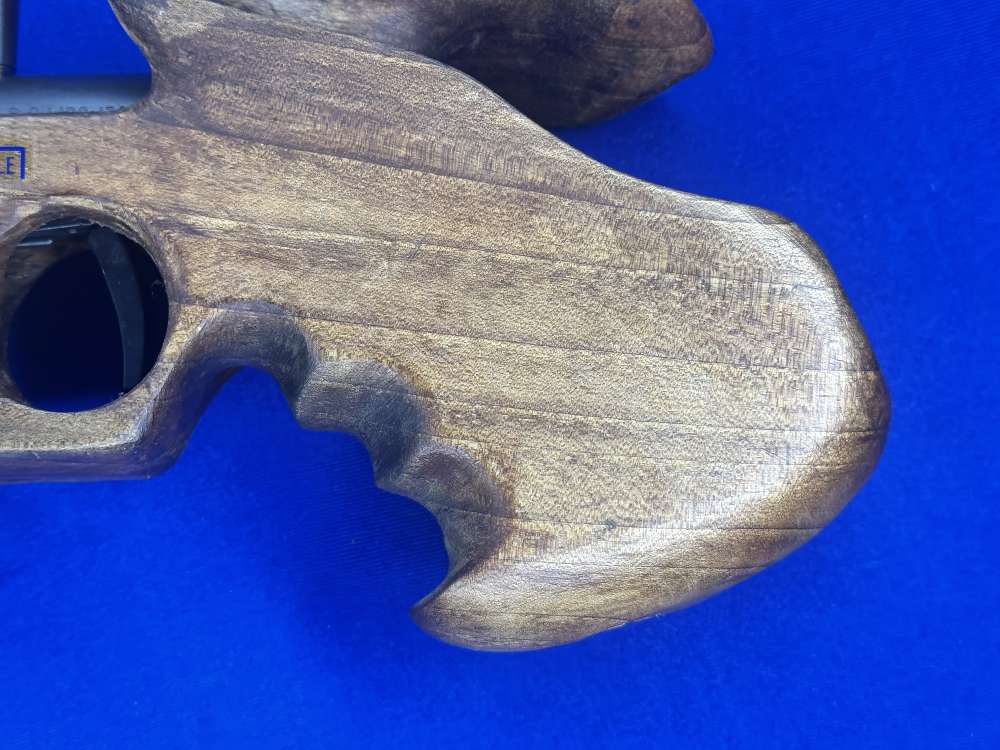 1978 Pardini K22 .22 LR Italian Single-Shot Free Pistol -img-1