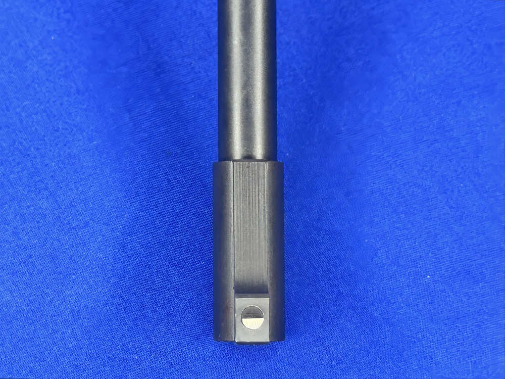 1978 Pardini K22 .22 LR Italian Single-Shot Free Pistol -img-22
