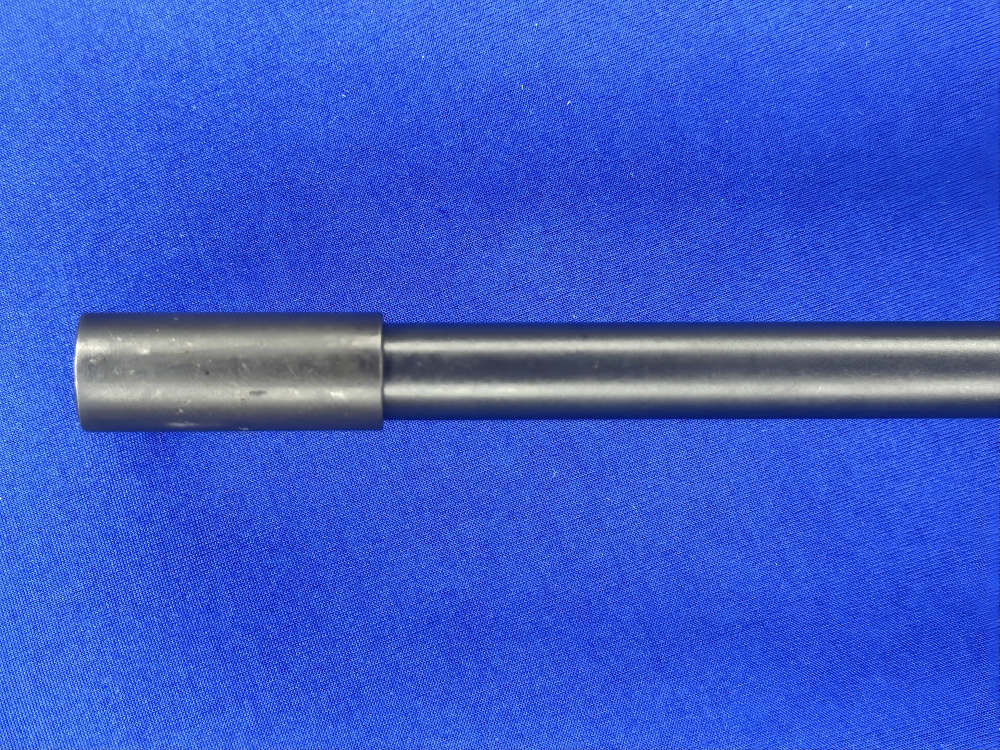 1978 Pardini K22 .22 LR Italian Single-Shot Free Pistol -img-23