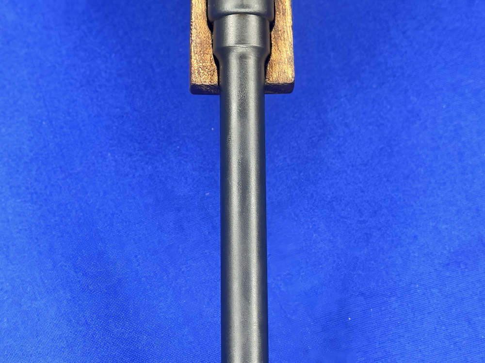 1978 Pardini K22 .22 LR Italian Single-Shot Free Pistol -img-20