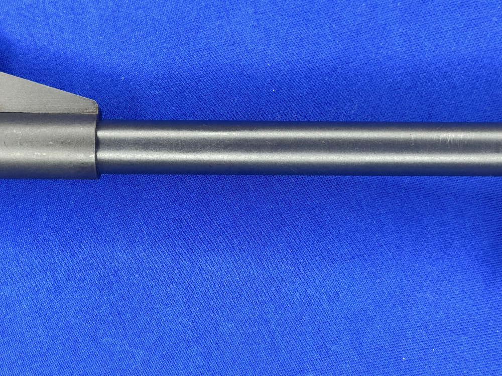 1978 Pardini K22 .22 LR Italian Single-Shot Free Pistol -img-6