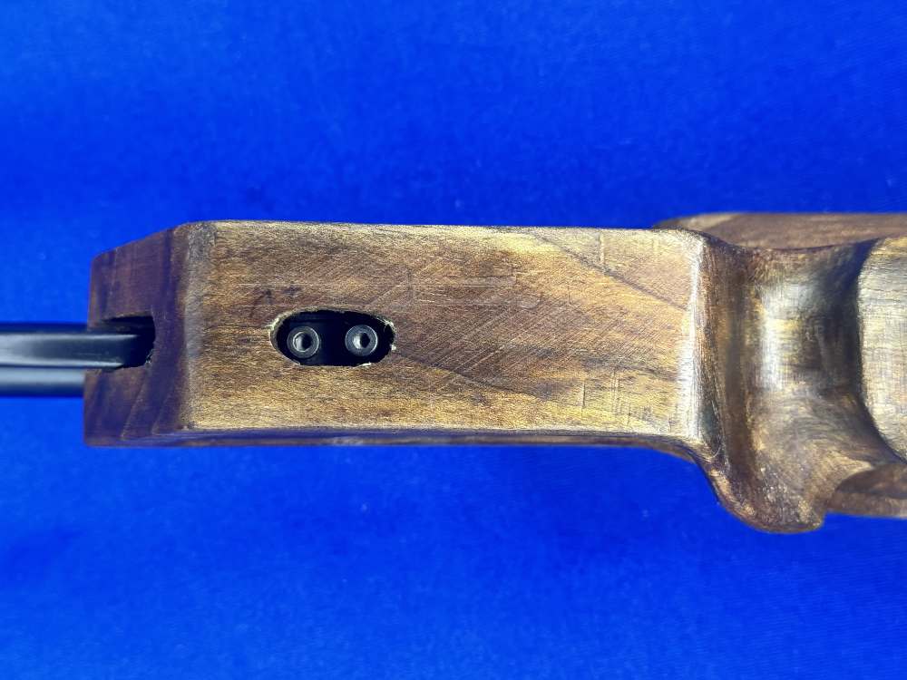 1978 Pardini K22 .22 LR Italian Single-Shot Free Pistol -img-26