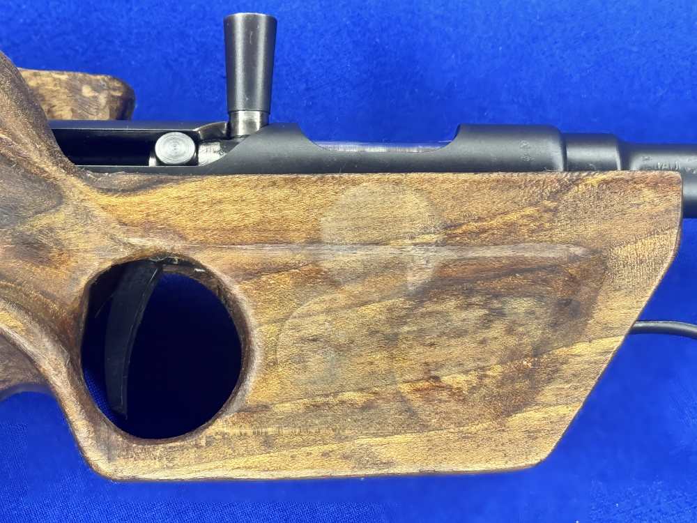 1978 Pardini K22 .22 LR Italian Single-Shot Free Pistol -img-14