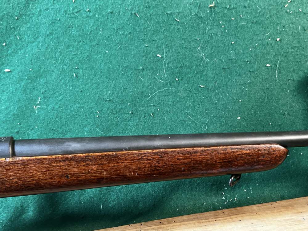 MAS Model 45 22LR Military Training Rifle-img-14