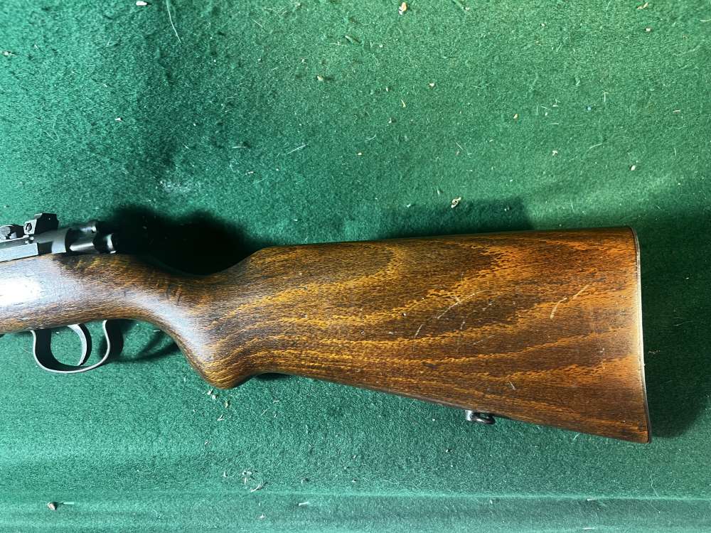 MAS Model 45 22LR Military Training Rifle-img-8