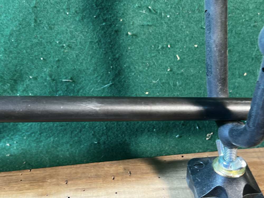 MAS Model 45 22LR Military Training Rifle-img-12