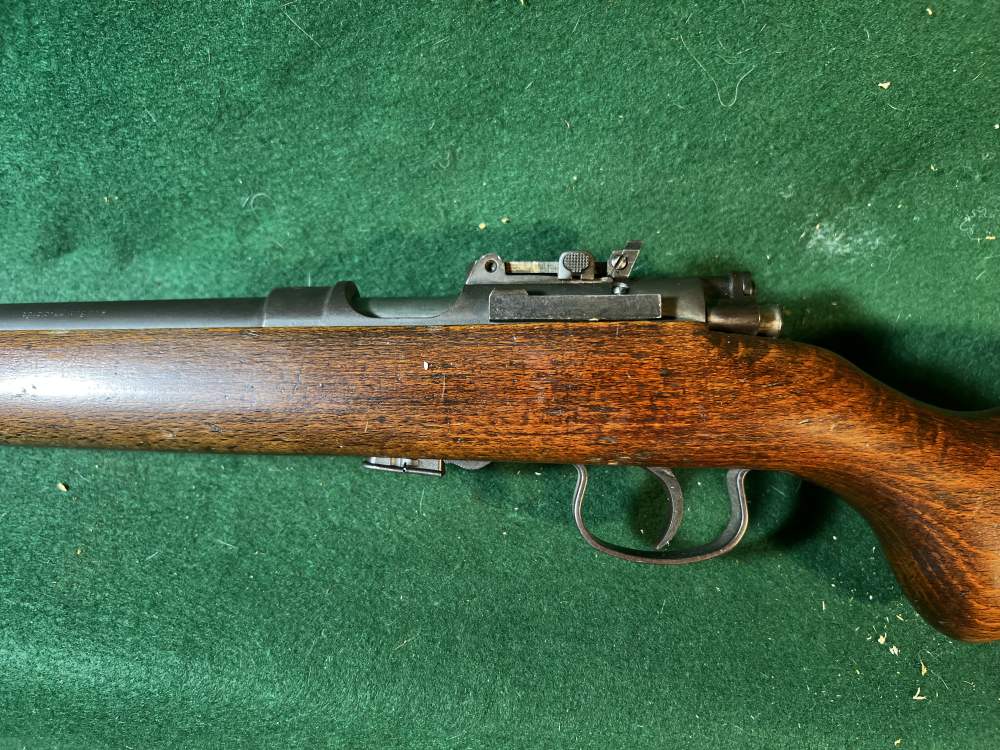 MAS Model 45 22LR Military Training Rifle-img-5