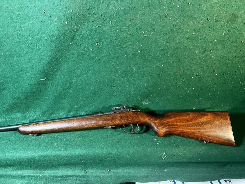 MAS Model 45 22LR Military Training Rifle-img-9