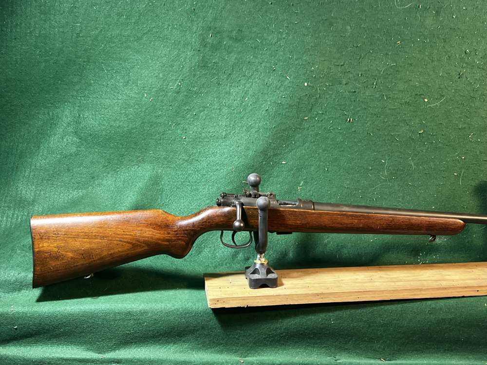 MAS Model 45 22LR Military Training Rifle-img-0