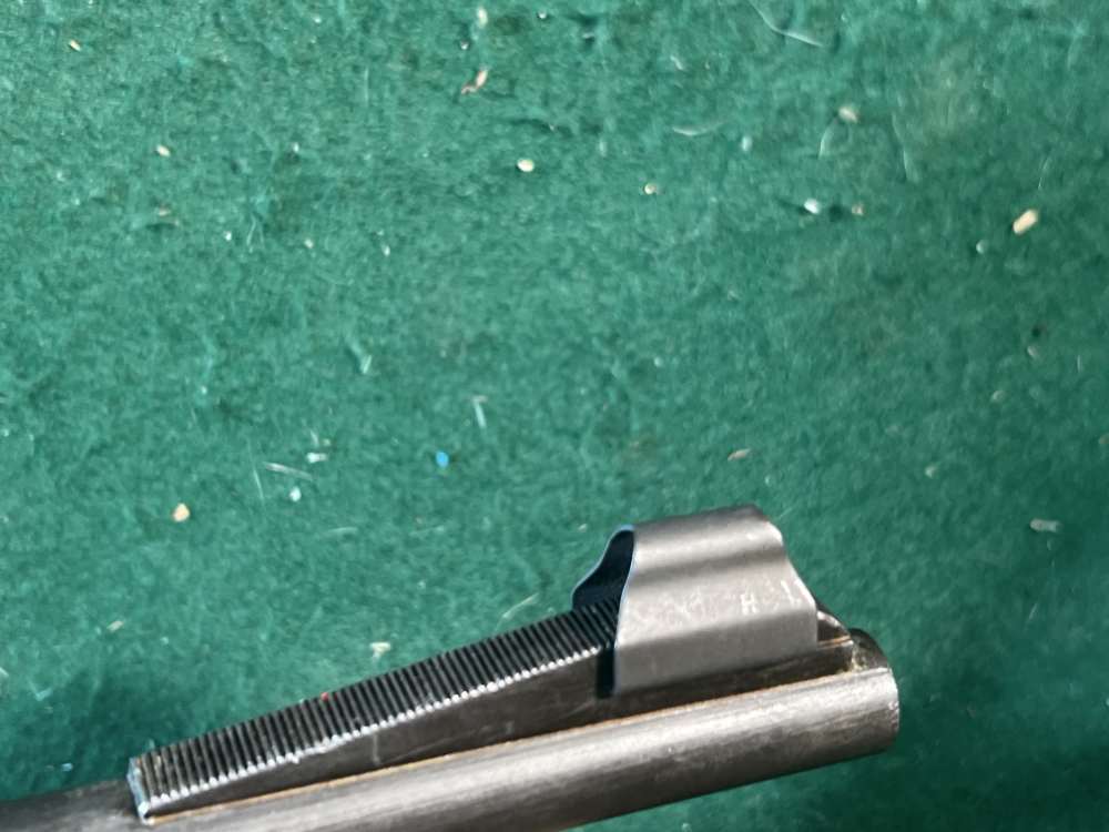 MAS Model 45 22LR Military Training Rifle-img-13