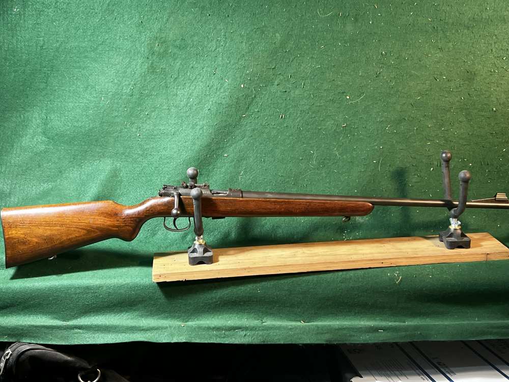MAS Model 45 22LR Military Training Rifle-img-1