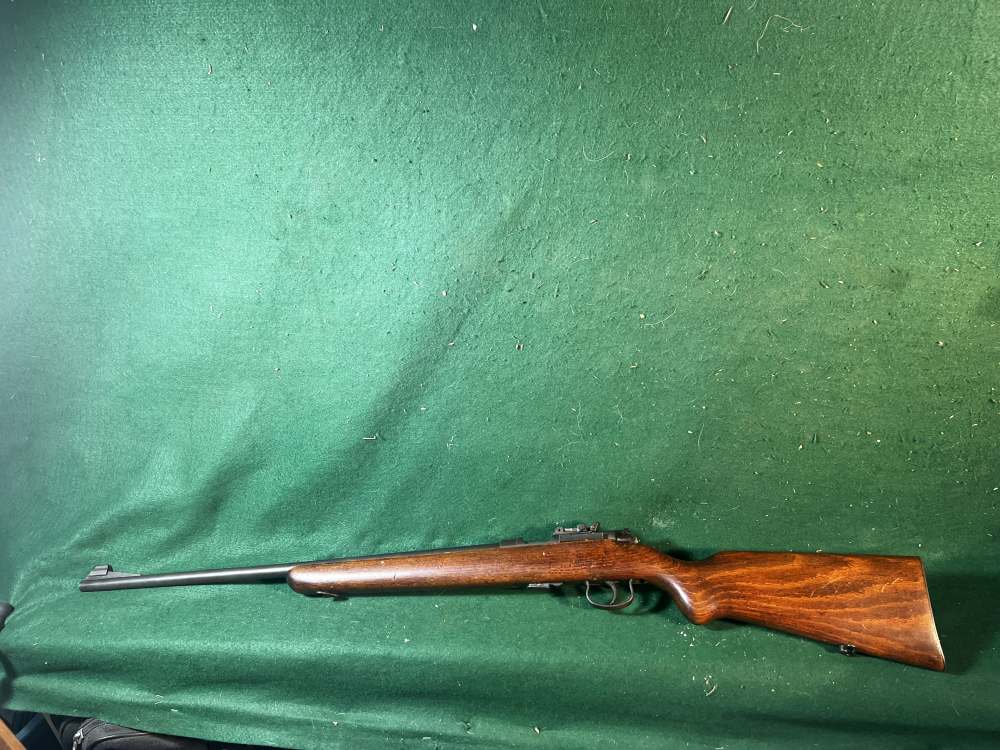 MAS Model 45 22LR Military Training Rifle-img-6