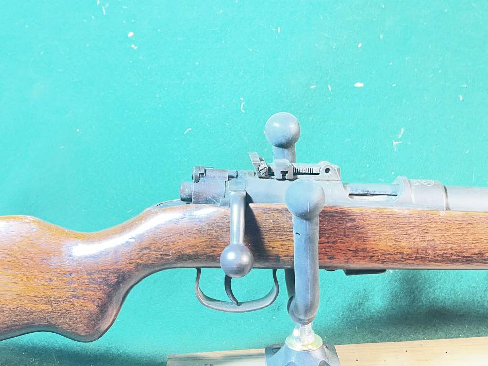 MAS Model 45 22LR Military Training Rifle-img-2