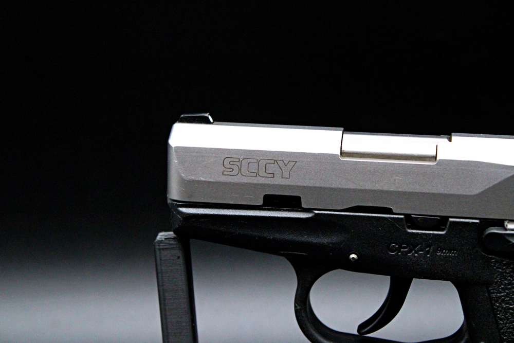 SCCY CPX-1TT 9mm Two-Tone Compact Pistol-img-8