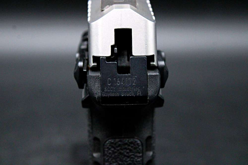 SCCY CPX-1TT 9mm Two-Tone Compact Pistol-img-13