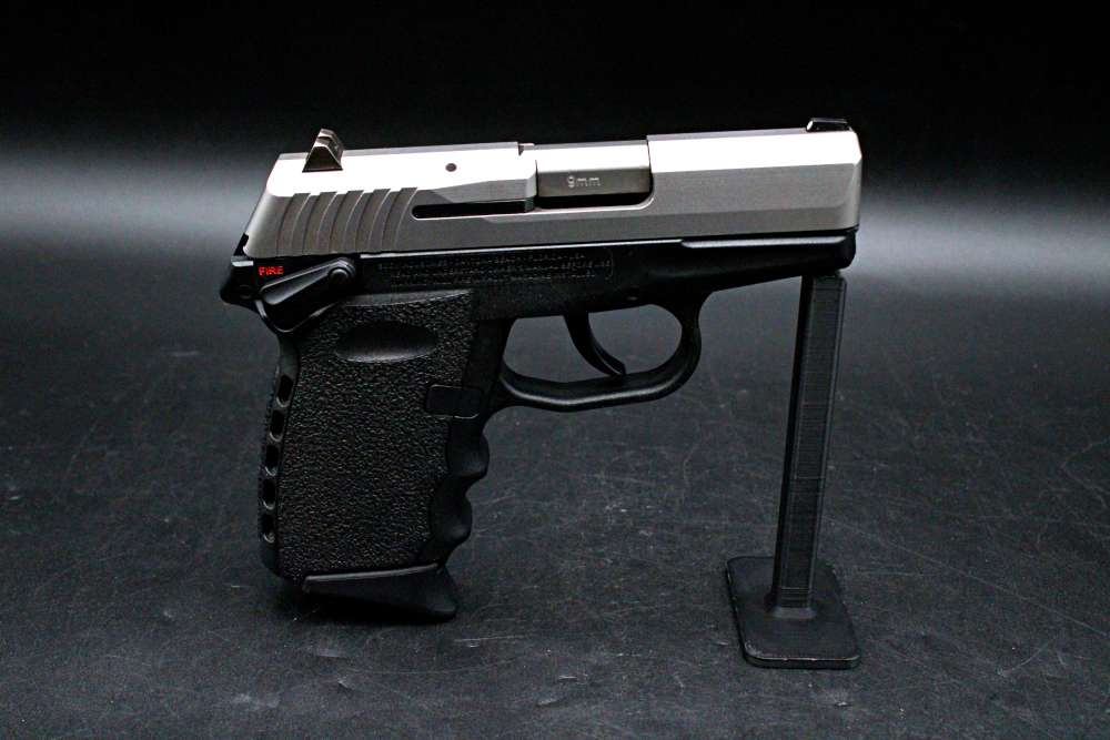 SCCY CPX-1TT 9mm Two-Tone Compact Pistol-img-17