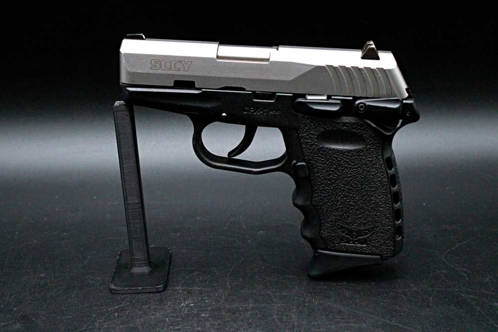SCCY CPX-1TT 9mm Two-Tone Compact Pistol-img-7