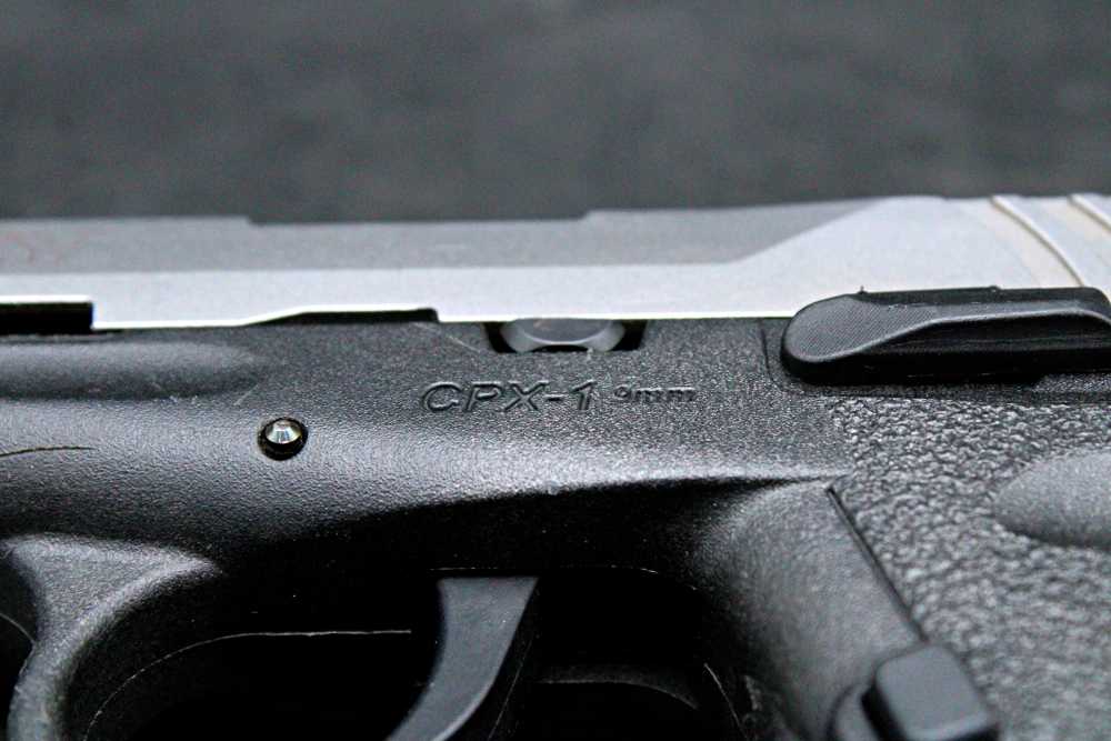 SCCY CPX-1TT 9mm Two-Tone Compact Pistol-img-24