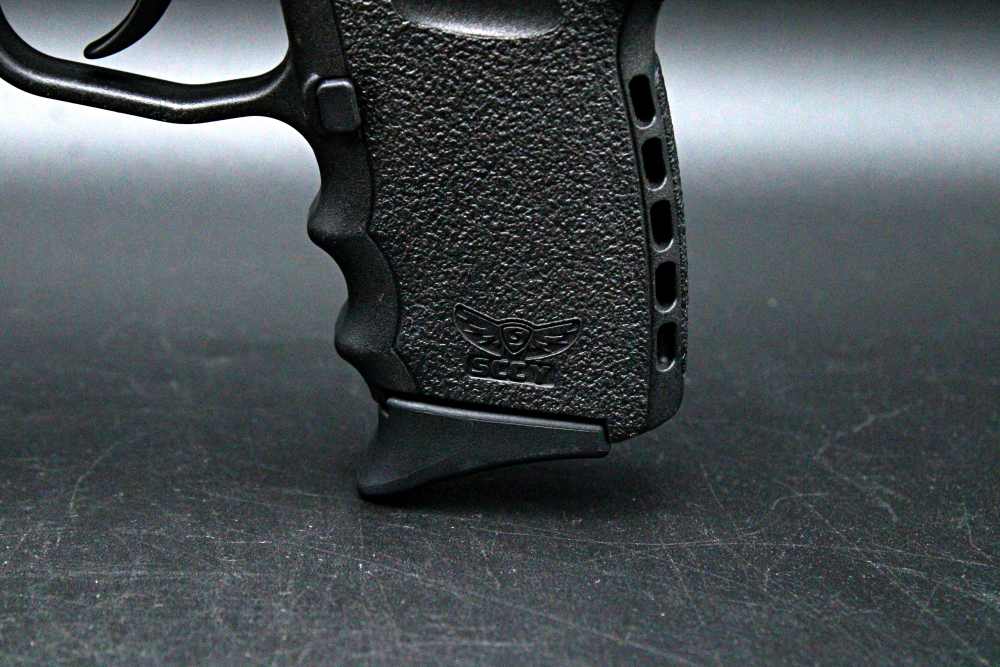 SCCY CPX-1TT 9mm Two-Tone Compact Pistol-img-12