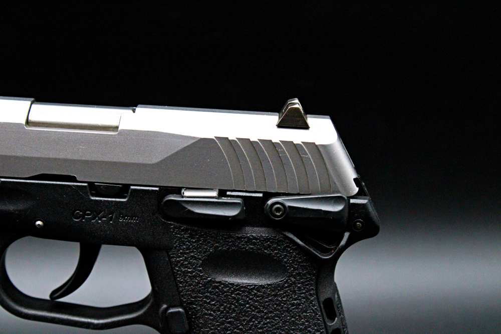SCCY CPX-1TT 9mm Two-Tone Compact Pistol-img-10