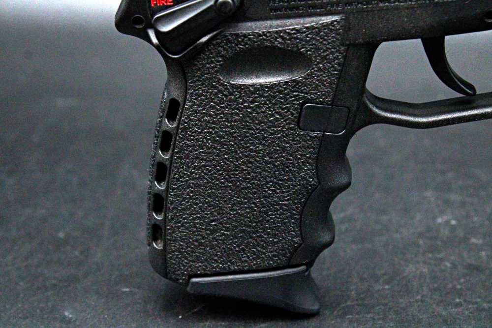 SCCY CPX-1TT 9mm Two-Tone Compact Pistol-img-18