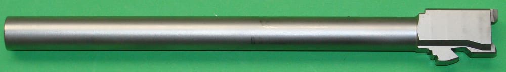 RECOVER TACTICAL BRACE UNIT FOR GLOCK 21 G21, WOLF LAKE 9" BARREL, EXTENDED-img-8