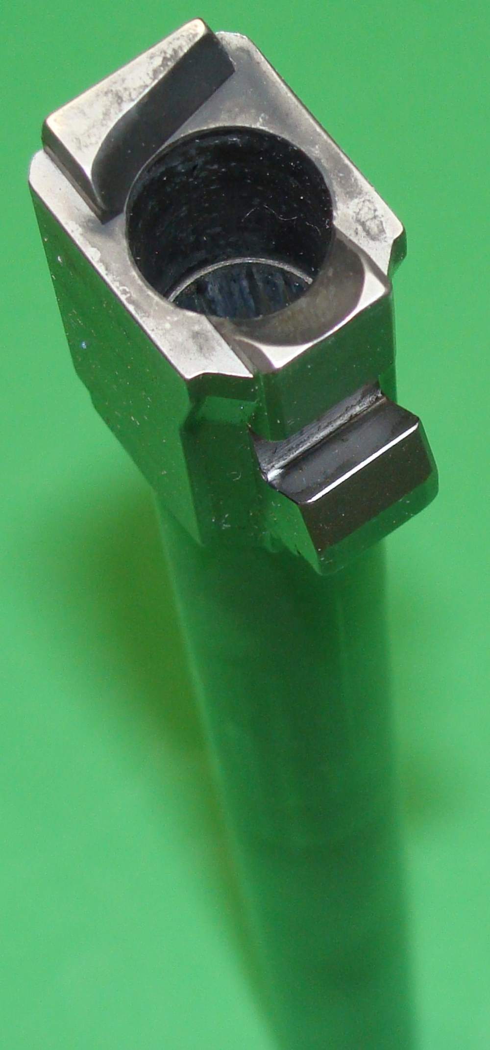 RECOVER TACTICAL BRACE UNIT FOR GLOCK 21 G21, WOLF LAKE 9" BARREL, EXTENDED-img-7
