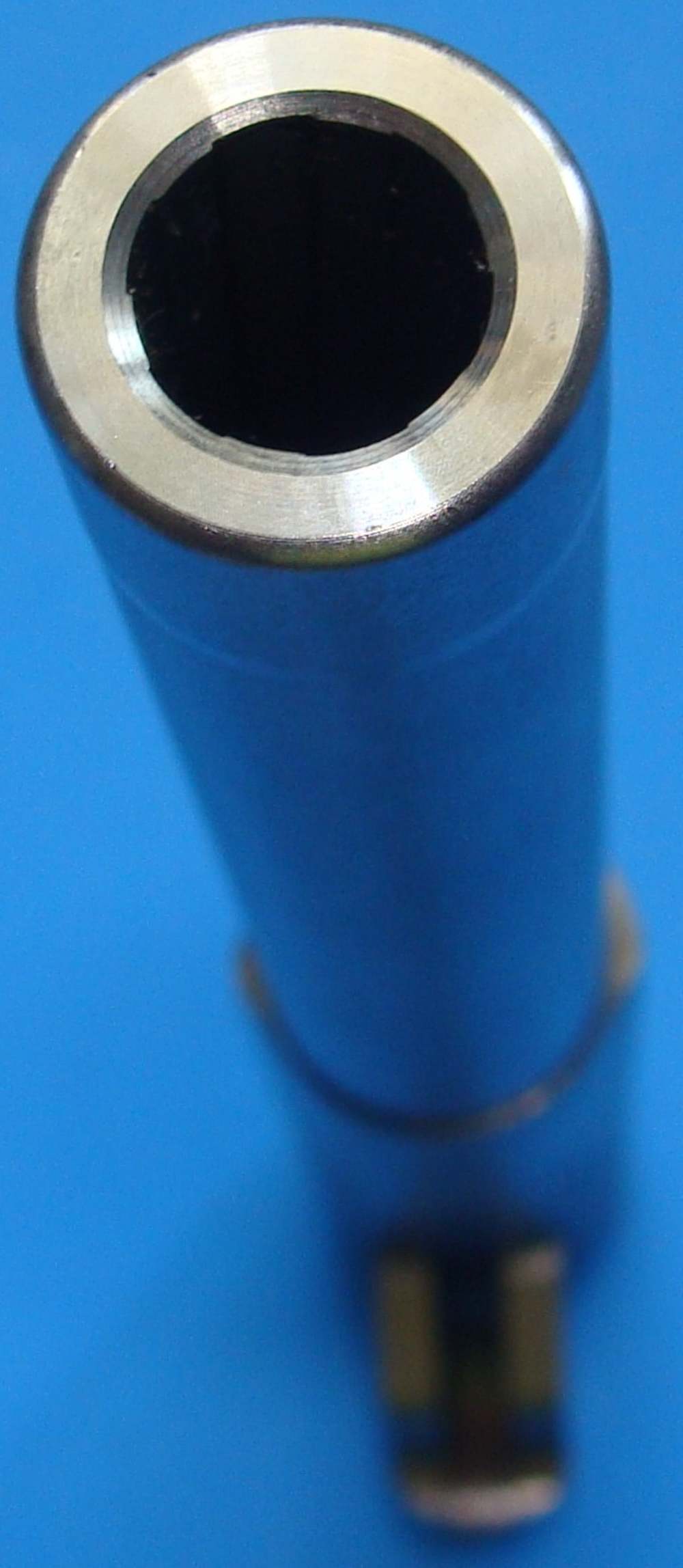SIG SAUER 1911 BARREL 38 SUPER 5" STAINLESS STEEL NOWLIN WILSON RAMP-img-10