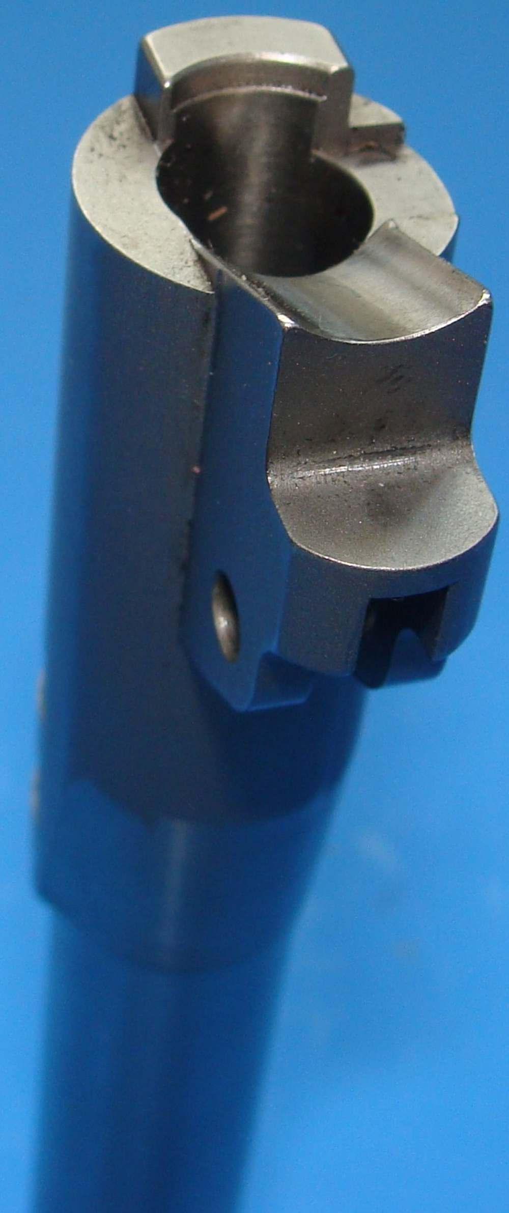SIG SAUER 1911 BARREL 38 SUPER 5" STAINLESS STEEL NOWLIN WILSON RAMP-img-16