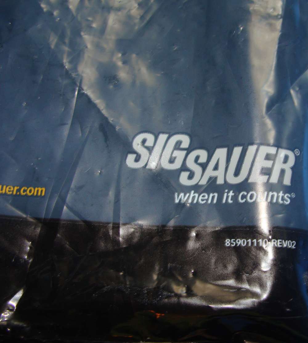 SIG SAUER 1911 BARREL 38 SUPER 5" STAINLESS STEEL NOWLIN WILSON RAMP-img-4