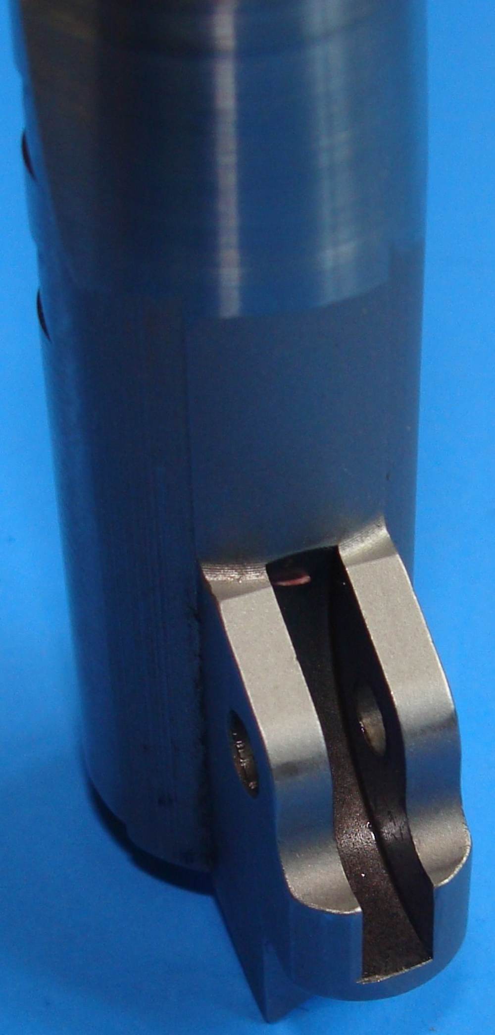 SIG SAUER 1911 BARREL 38 SUPER 5" STAINLESS STEEL NOWLIN WILSON RAMP-img-12