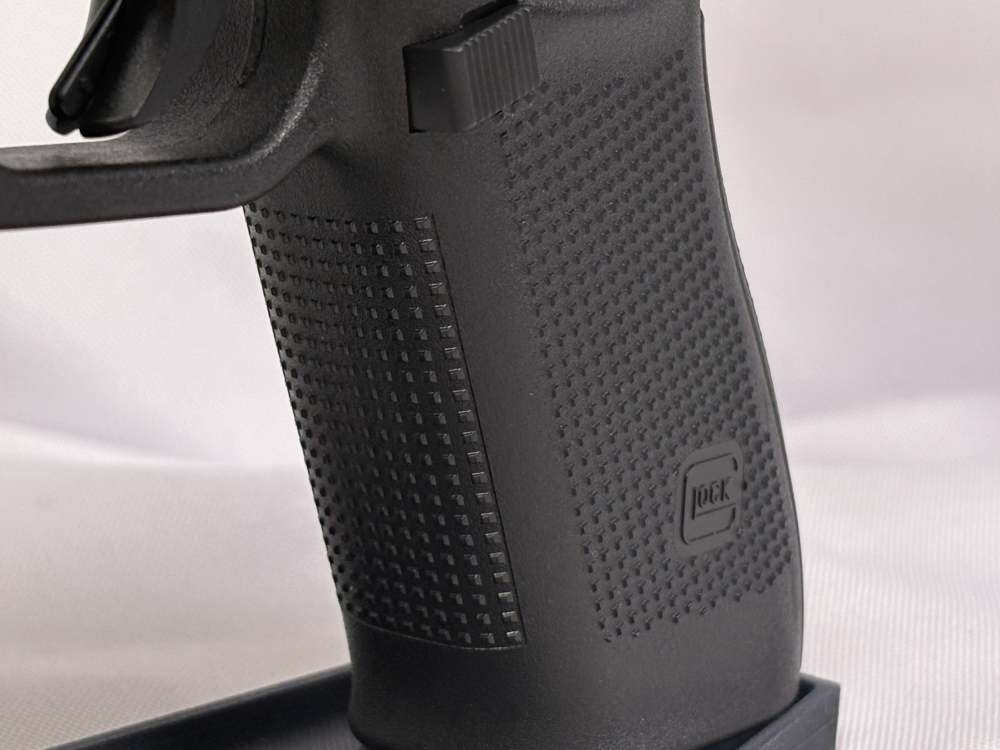 GLOCK 20 V  MOS– 10MM AUTO SEMI-AUTOMATIC PISTOL-img-16