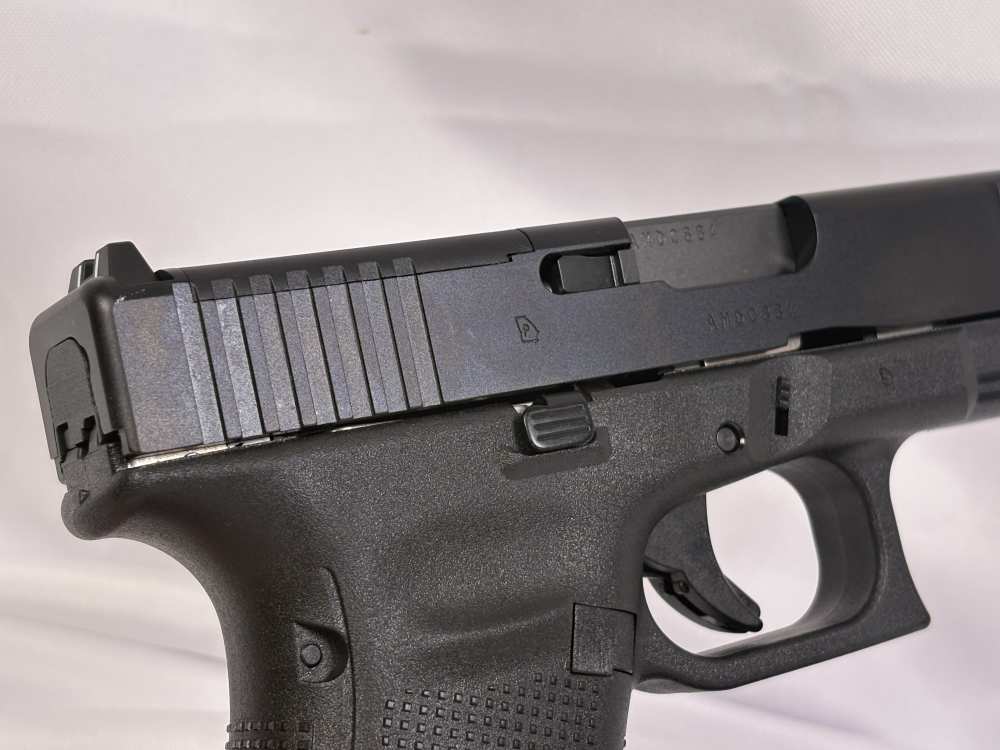 GLOCK 20 V  MOS– 10MM AUTO SEMI-AUTOMATIC PISTOL-img-7