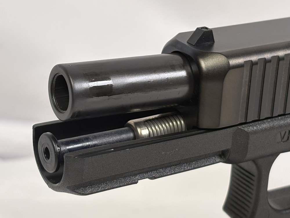 GLOCK 20 V  MOS– 10MM AUTO SEMI-AUTOMATIC PISTOL-img-15