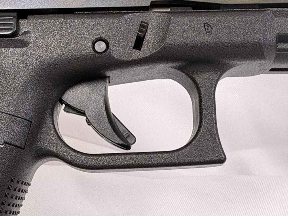 GLOCK 20 V  MOS– 10MM AUTO SEMI-AUTOMATIC PISTOL-img-21