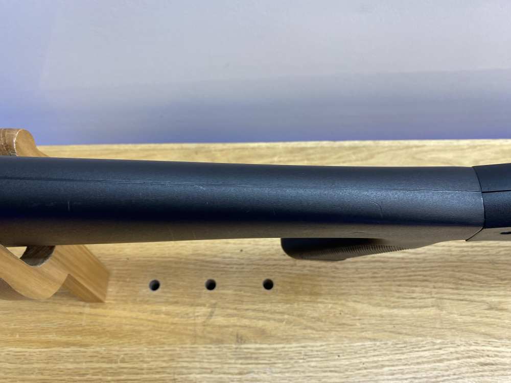 Crosman AirGuns AIR-17 .177 Black 18.5" *VINTAGE M16A1 STYLE AIR RIFLE*-img-19