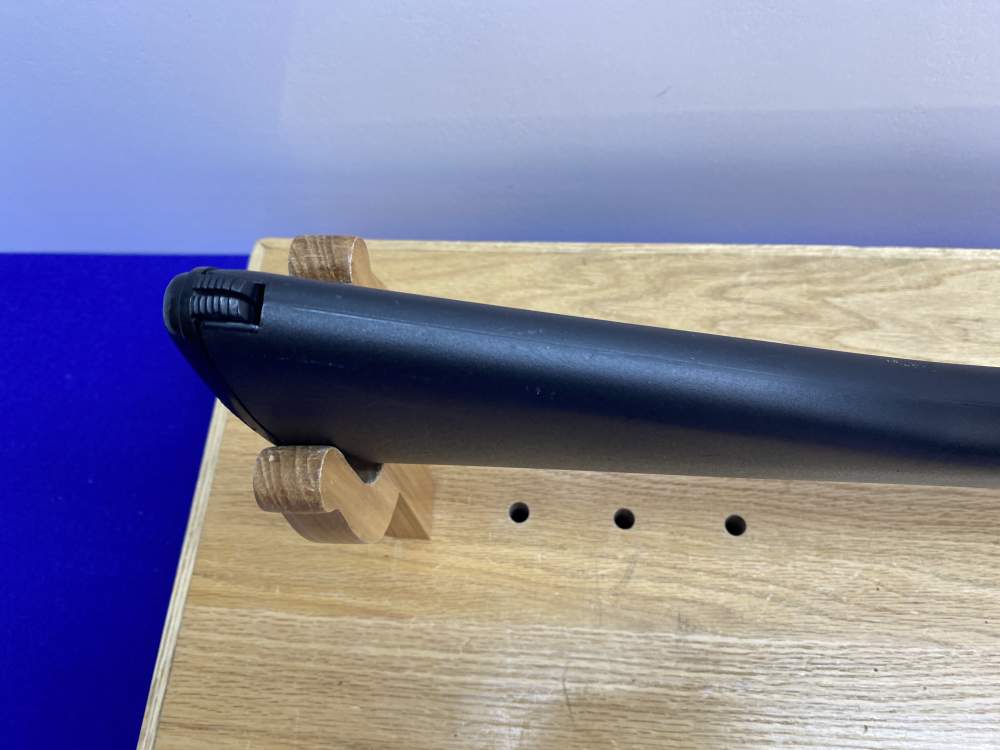 Crosman AirGuns AIR-17 .177 Black 18.5" *VINTAGE M16A1 STYLE AIR RIFLE*-img-25