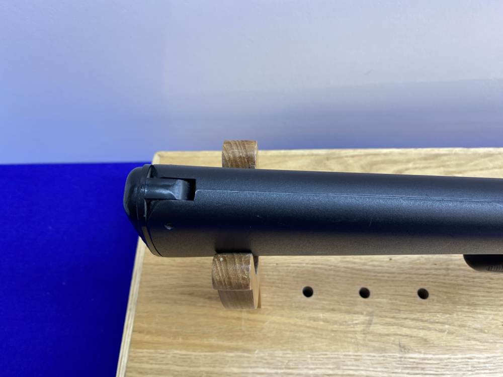 Crosman AirGuns AIR-17 .177 Black 18.5" *VINTAGE M16A1 STYLE AIR RIFLE*-img-18