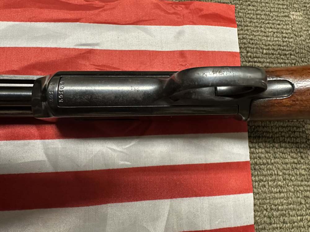 PG-186178-1 WINCHESTER 61 PUMP ACTION 22LR 24"-img-3