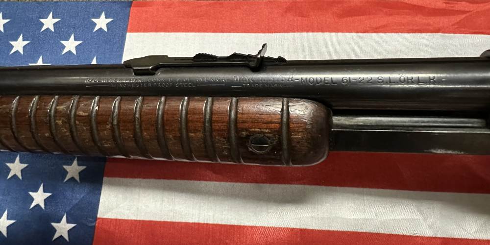 PG-186178-1 WINCHESTER 61 PUMP ACTION 22LR 24"-img-5