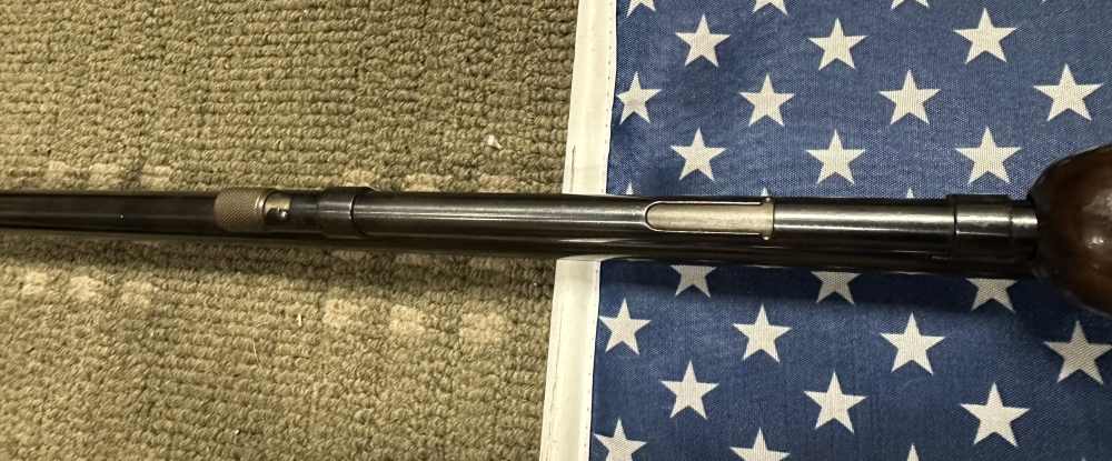 PG-186178-1 WINCHESTER 61 PUMP ACTION 22LR 24"-img-4