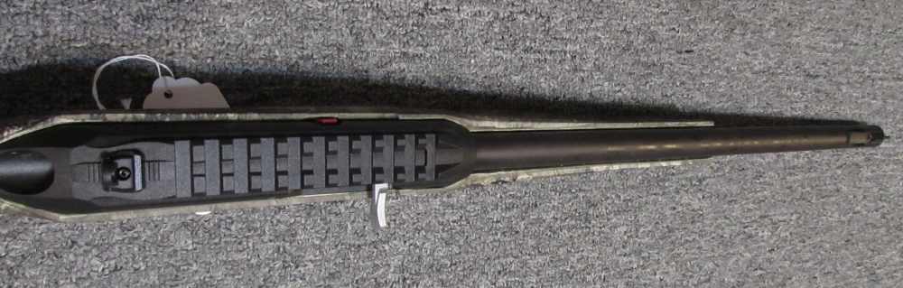 Winchester Wildcat Strata semi auto 22 rifle-img-8