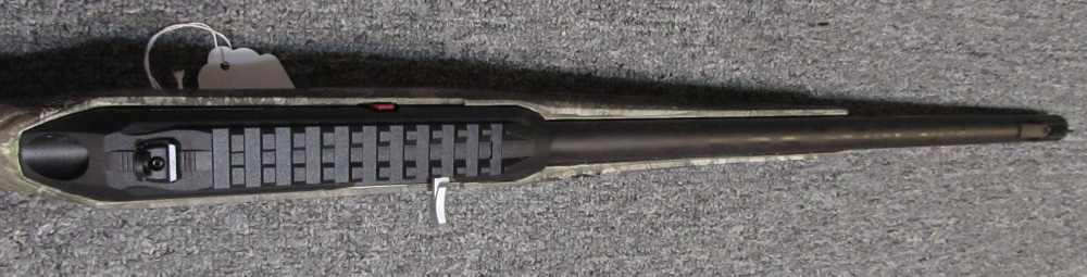 Winchester Wildcat Strata semi auto 22 rifle-img-9