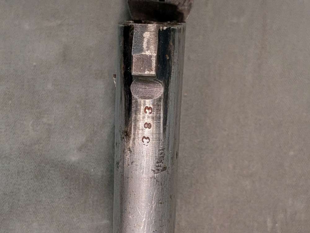 Remington Arms Co. Model 95 O/U Derringer -img-8