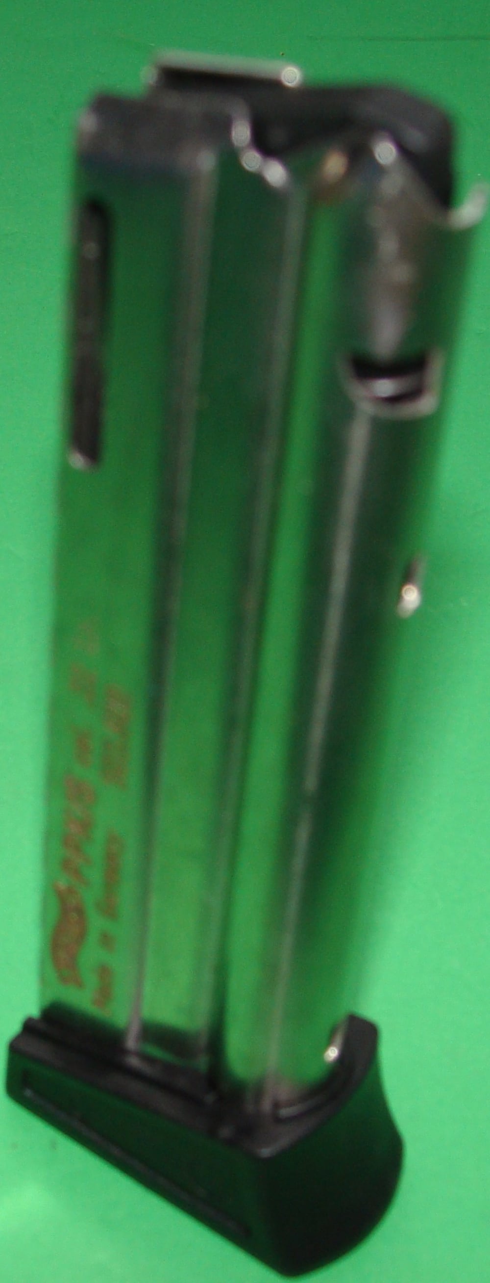 WALTHER PP PPKS MAGAZINE .22LR NEW GENERATION MODEL-img-3